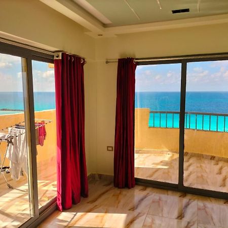 Flores Casas De Playa Александрия Екстериор снимка