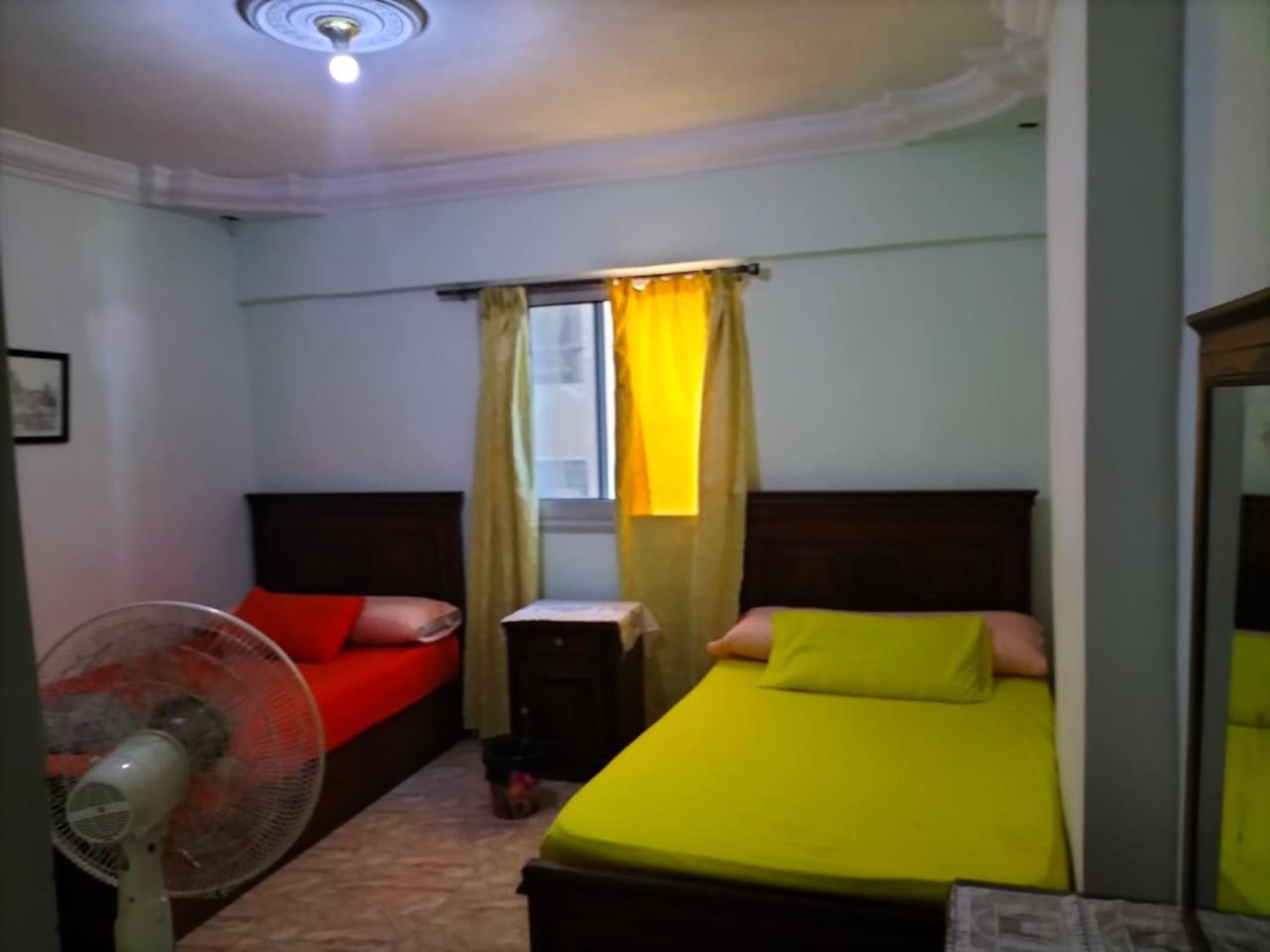 Flores Casas De Playa Александрия Екстериор снимка