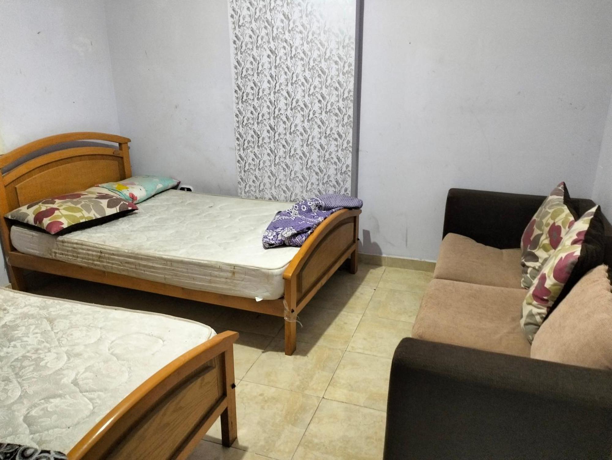 Flores Casas De Playa Александрия Екстериор снимка