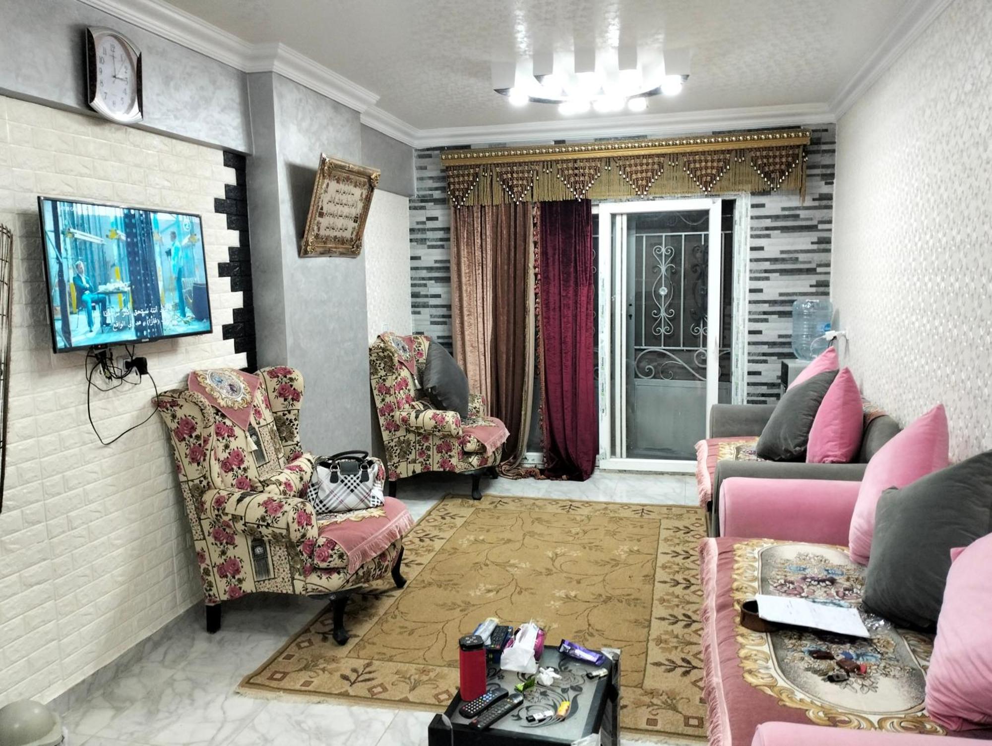 Flores Casas De Playa Александрия Екстериор снимка