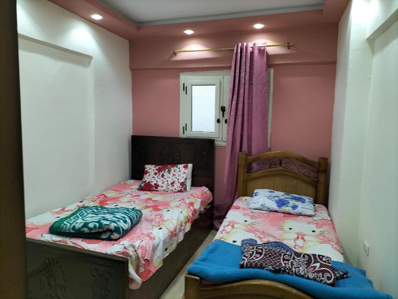 Flores Casas De Playa Александрия Екстериор снимка