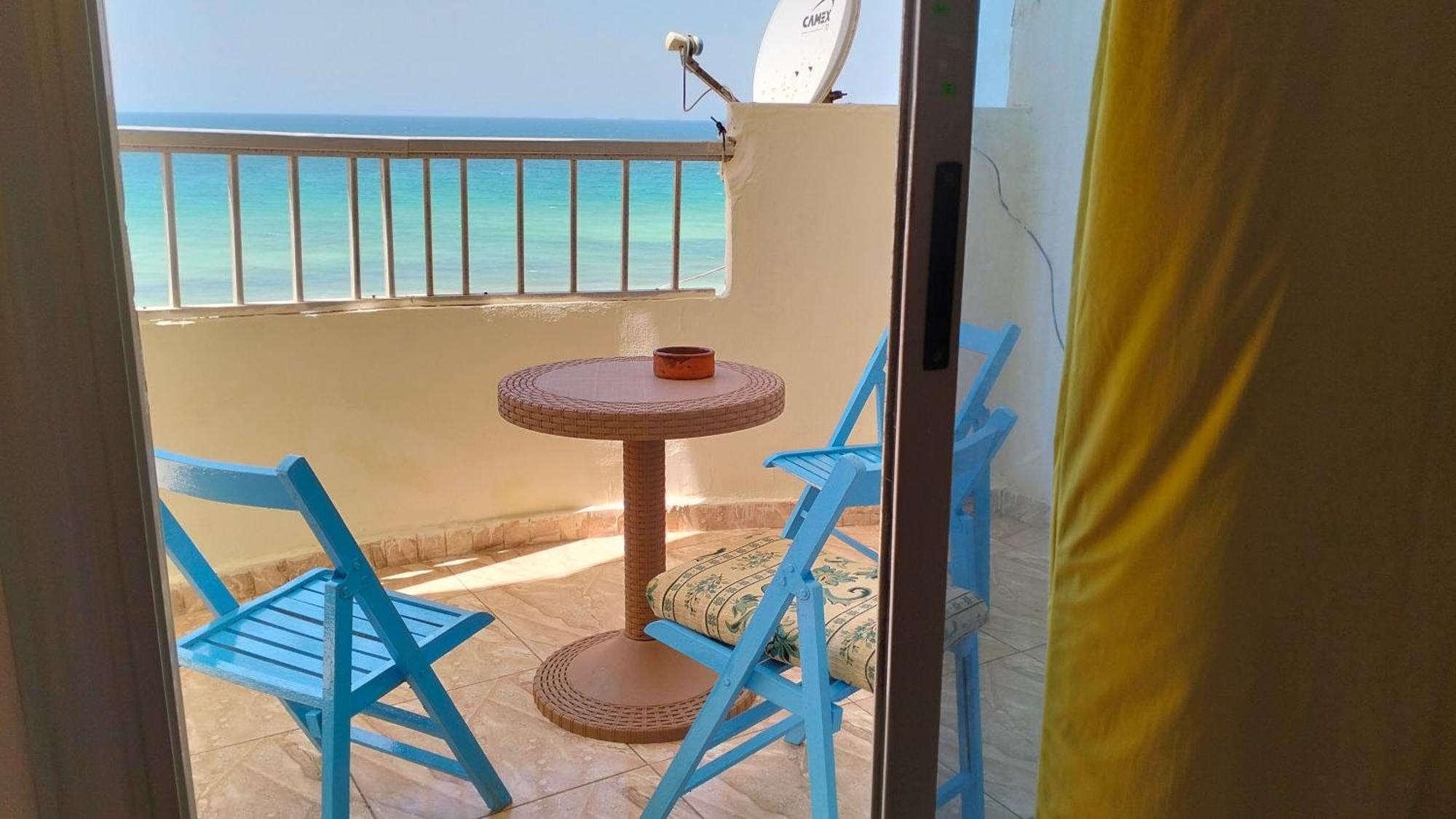 Flores Casas De Playa Александрия Екстериор снимка