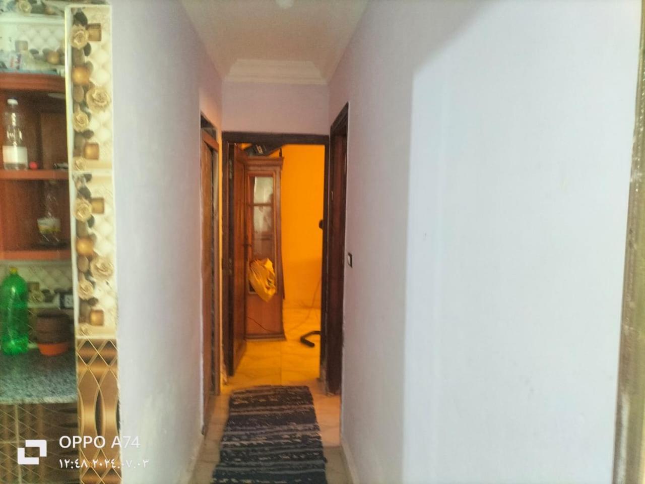 Flores Casas De Playa Александрия Екстериор снимка