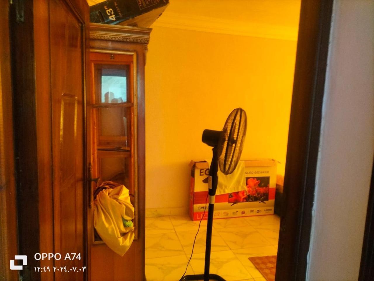 Flores Casas De Playa Александрия Екстериор снимка