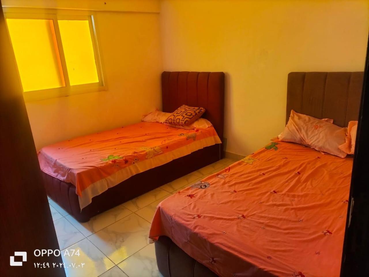 Flores Casas De Playa Александрия Екстериор снимка