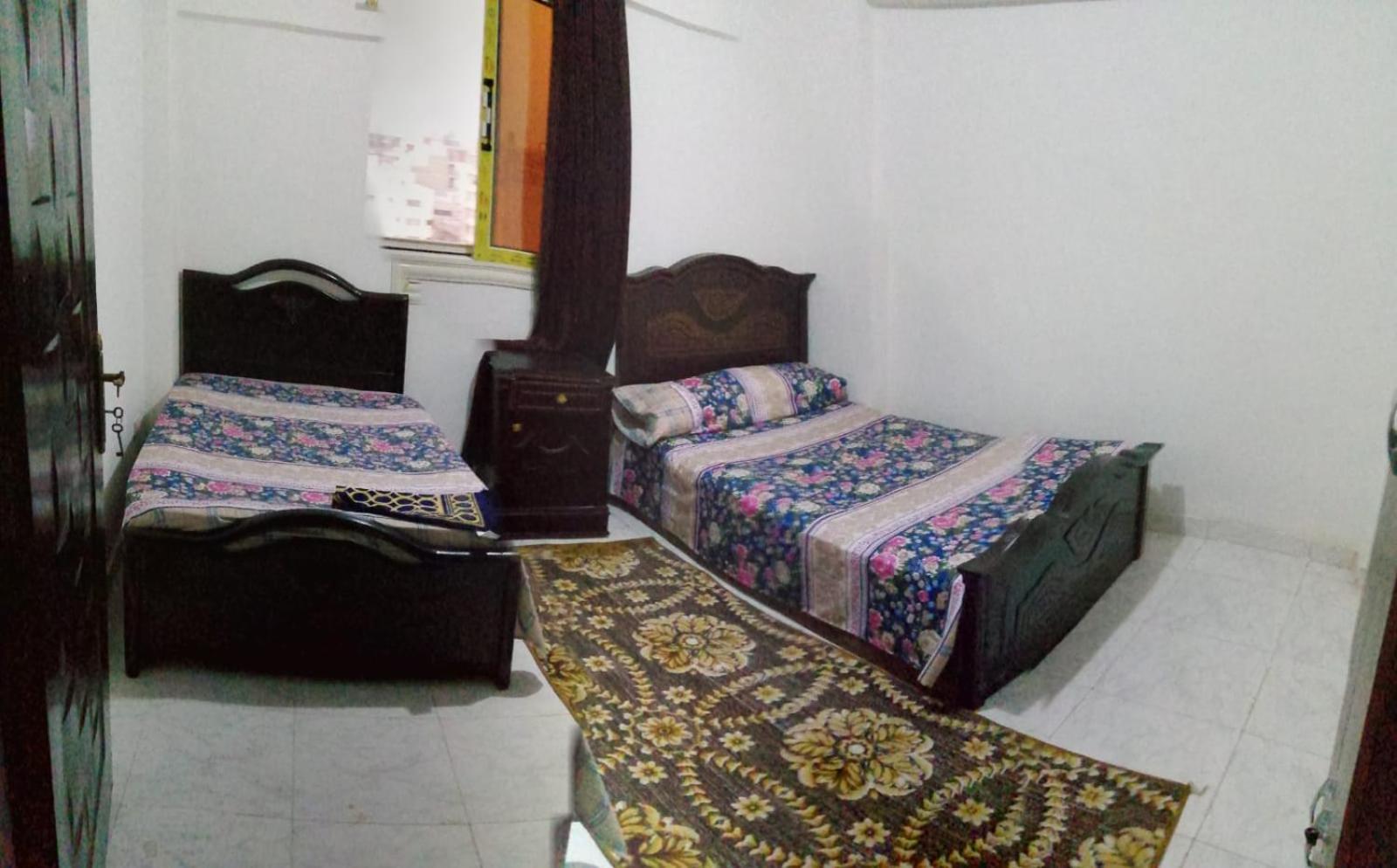 Flores Casas De Playa Александрия Екстериор снимка
