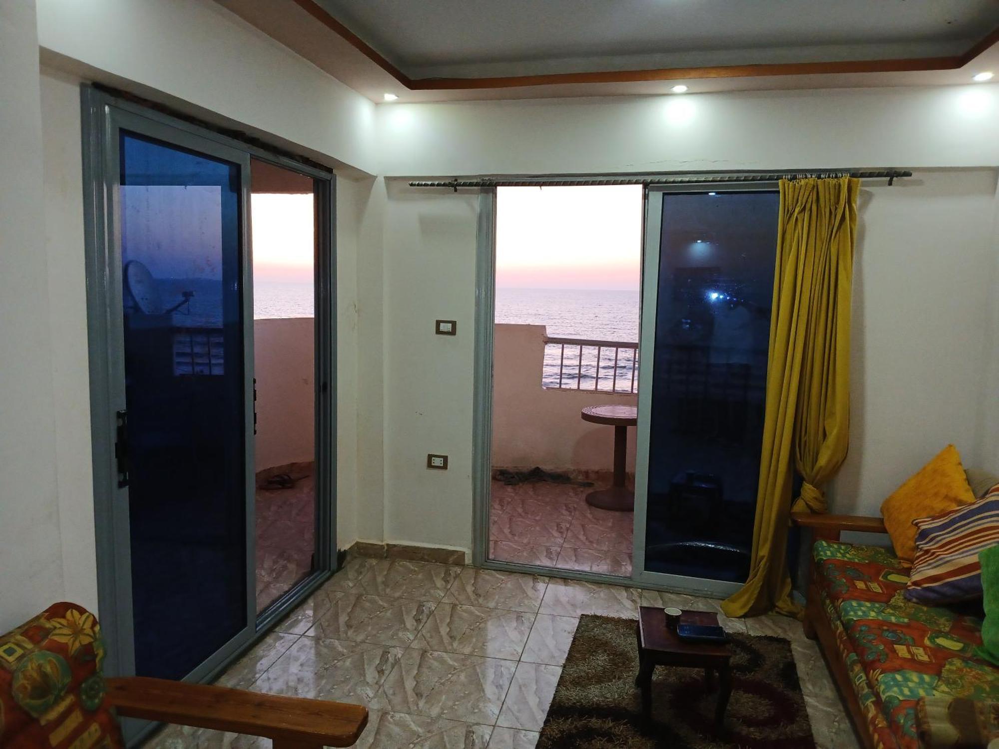 Flores Casas De Playa Александрия Екстериор снимка