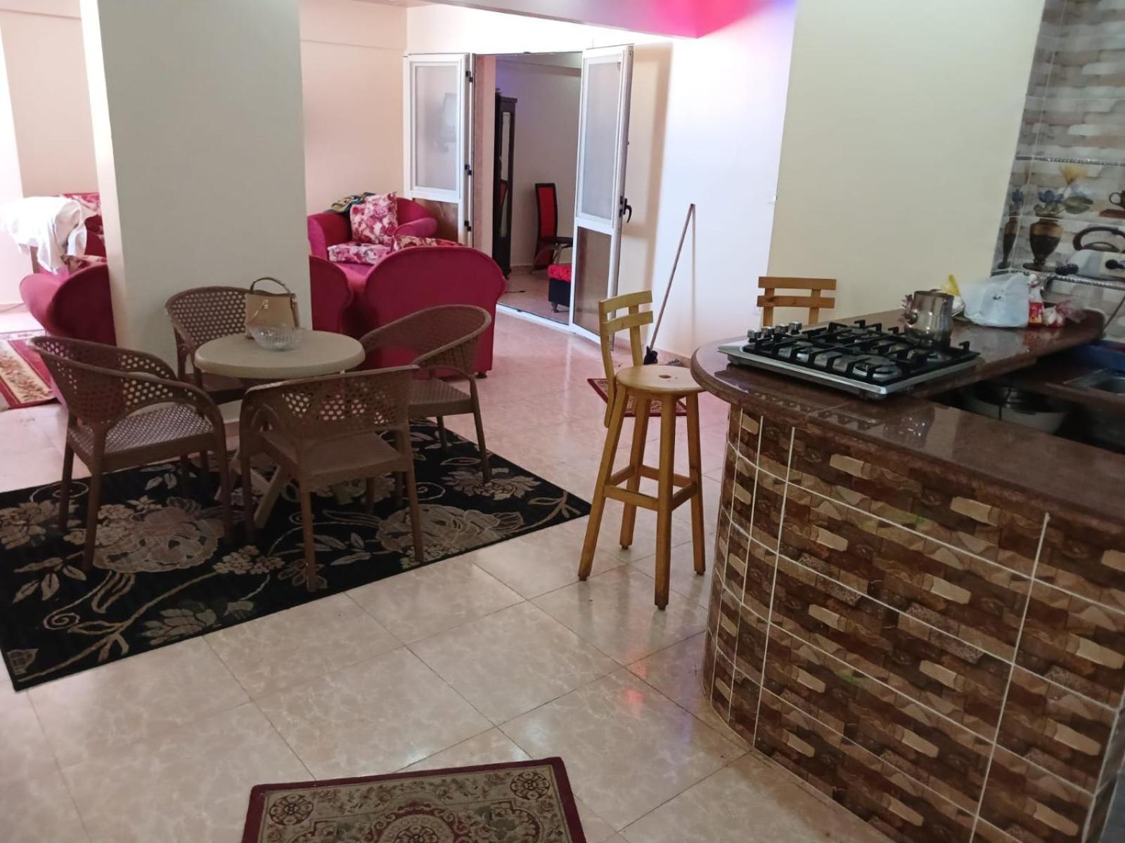 Flores Casas De Playa Александрия Екстериор снимка