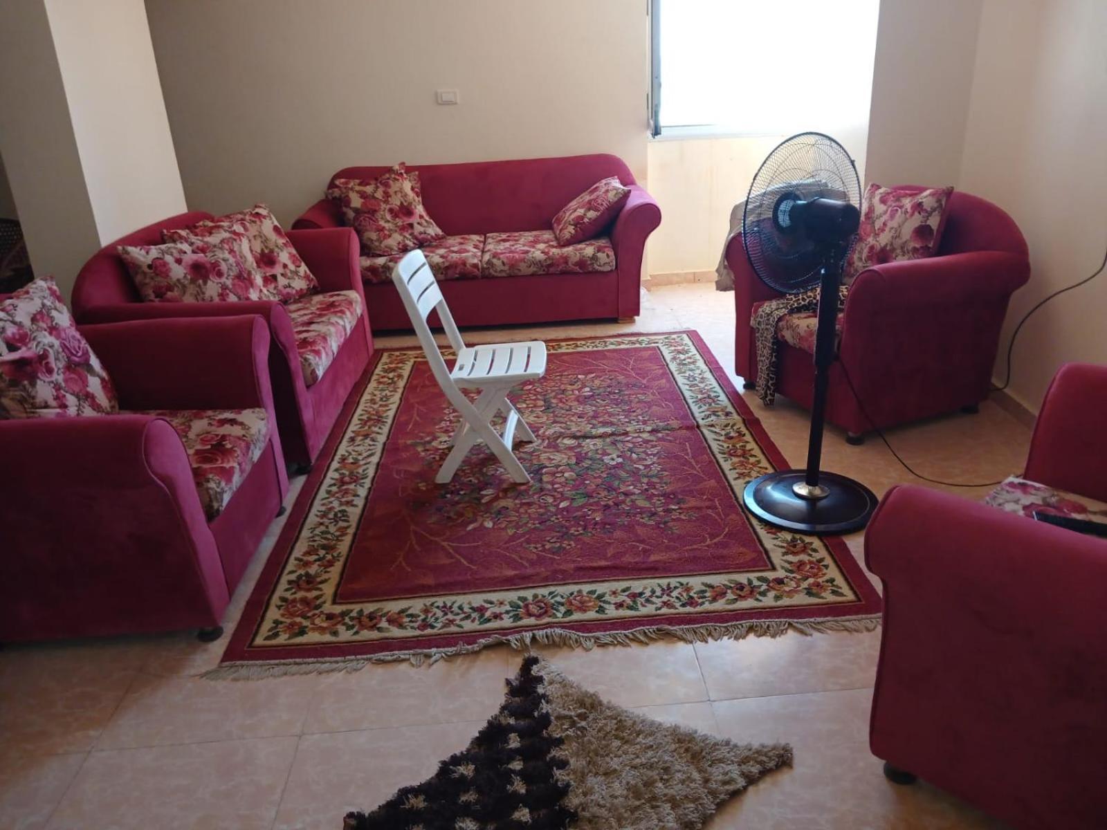 Flores Casas De Playa Александрия Екстериор снимка