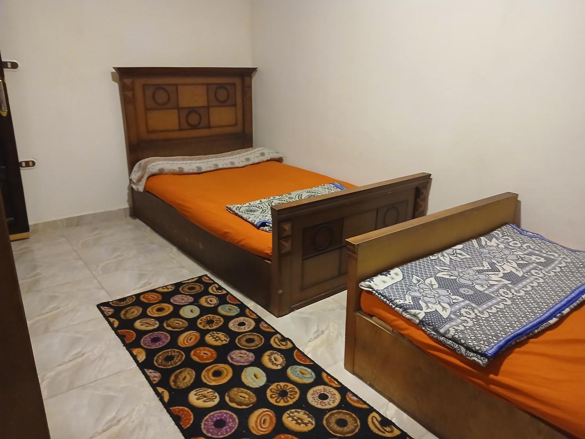 Flores Casas De Playa Александрия Екстериор снимка