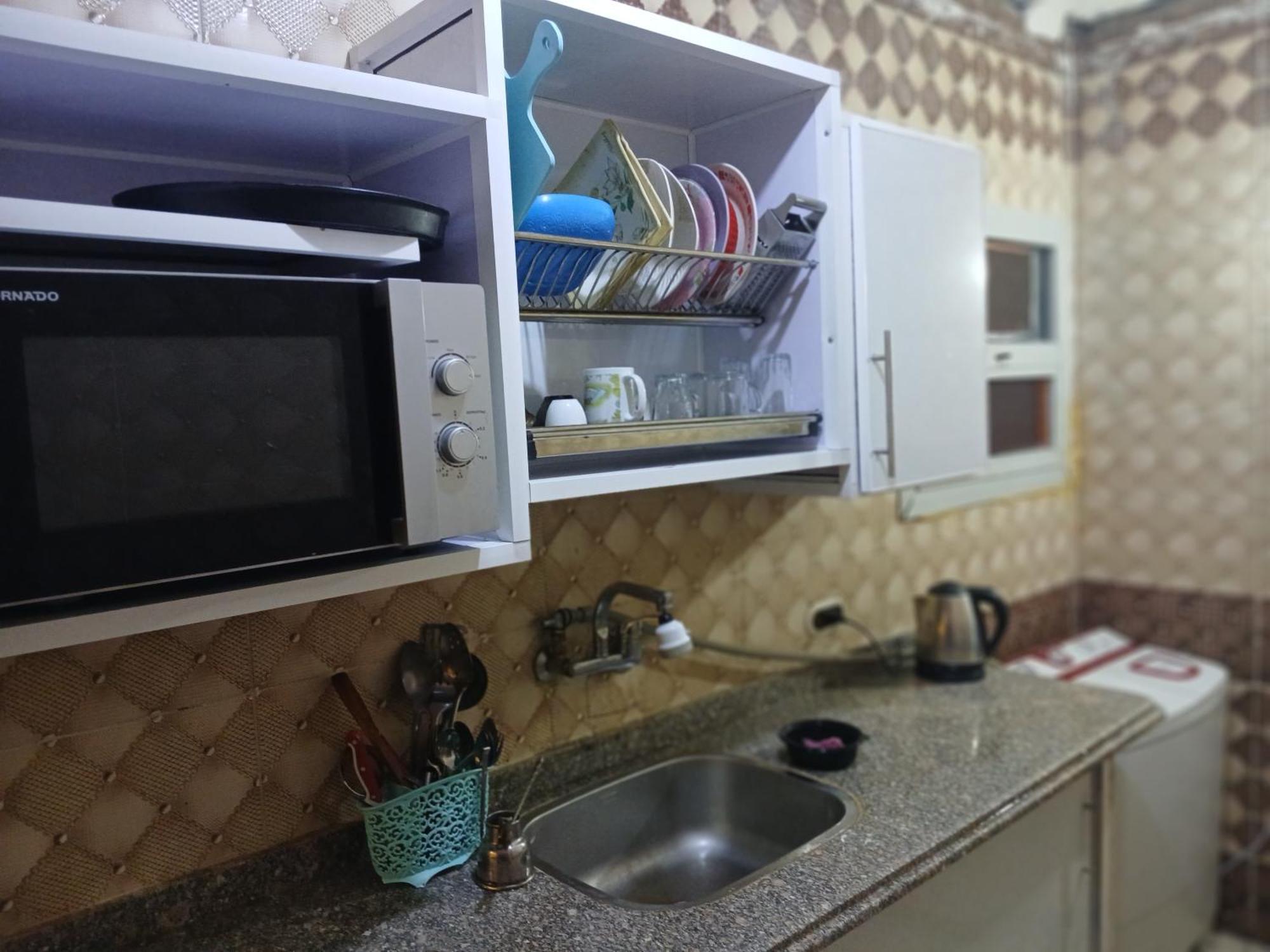 Flores Casas De Playa Александрия Екстериор снимка