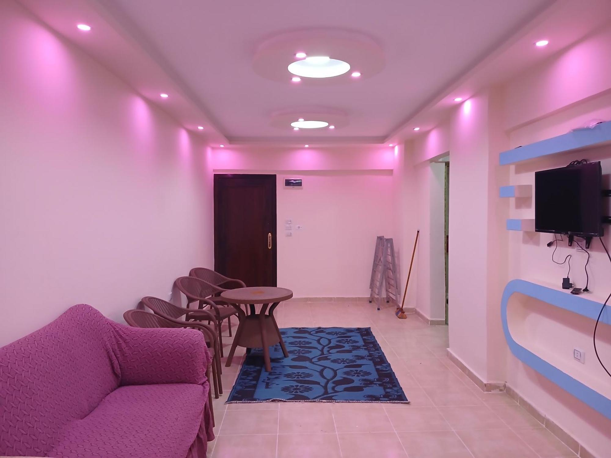Flores Casas De Playa Александрия Екстериор снимка