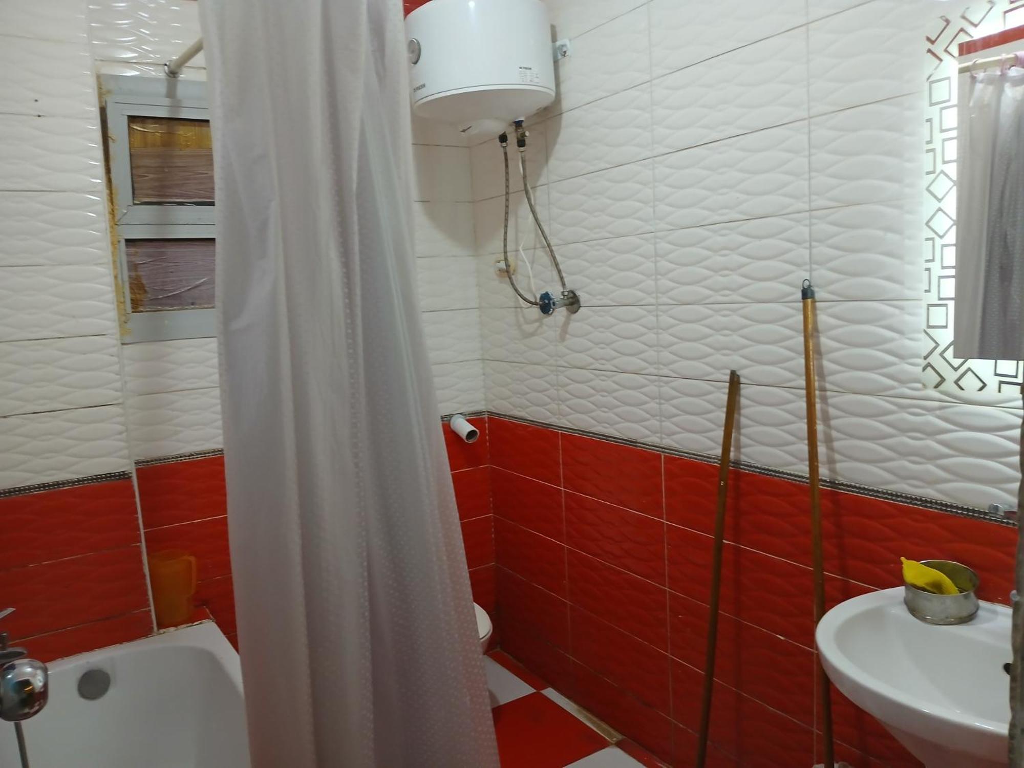 Flores Casas De Playa Александрия Екстериор снимка