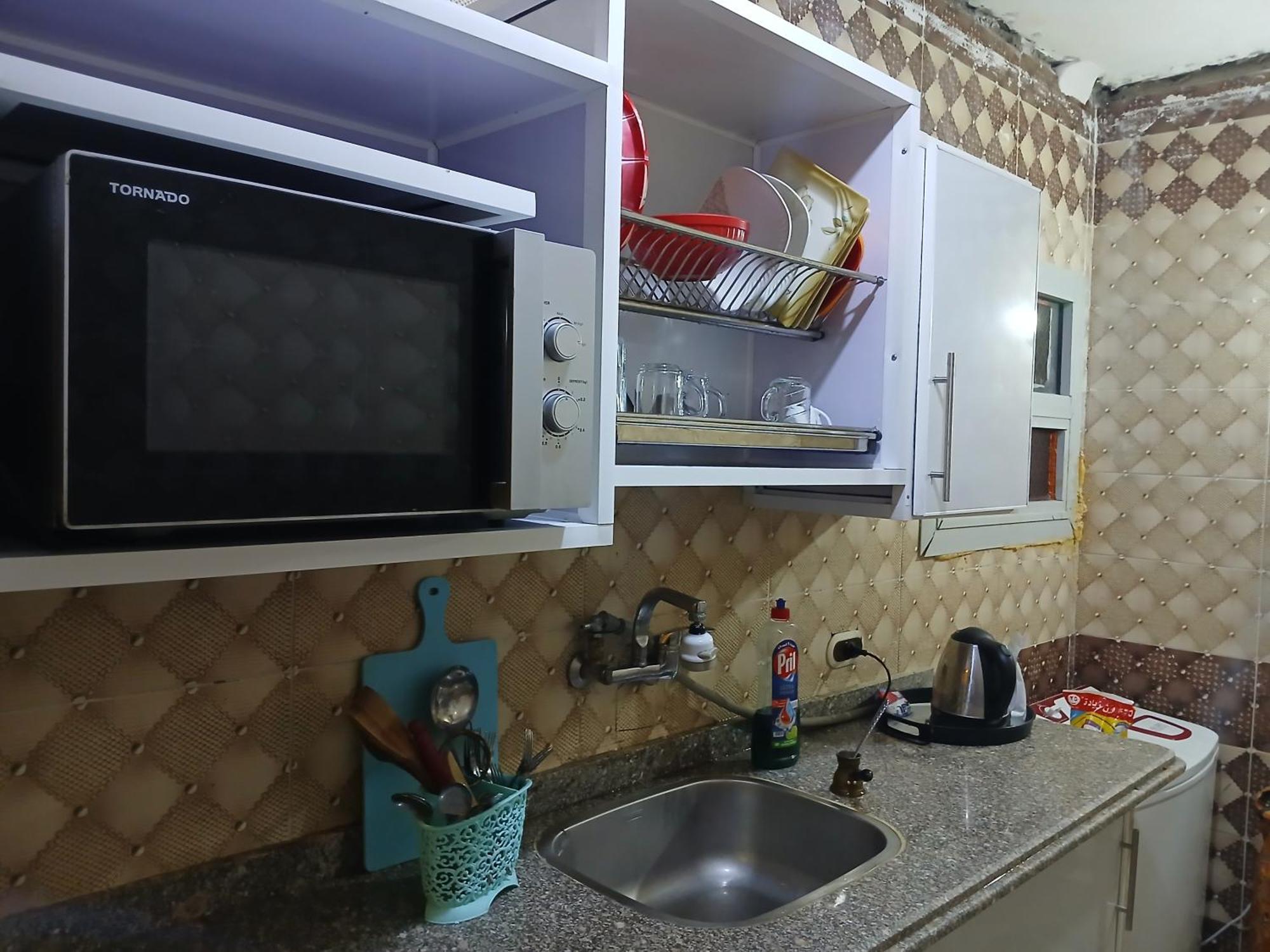 Flores Casas De Playa Александрия Екстериор снимка