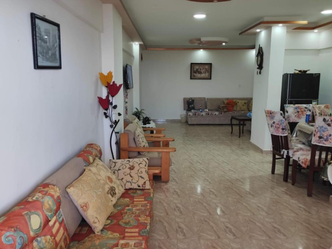 Flores Casas De Playa Александрия Екстериор снимка
