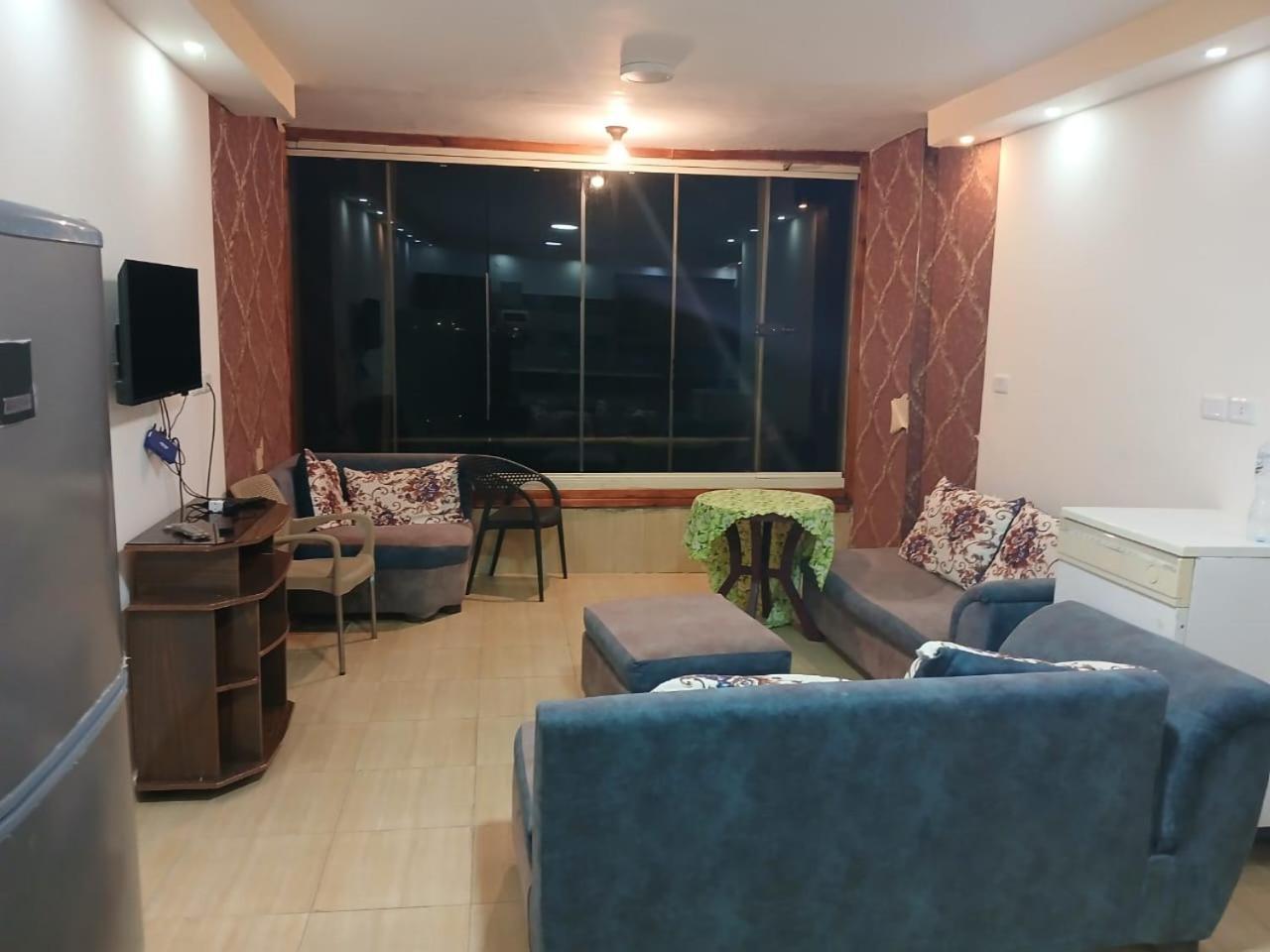 Flores Casas De Playa Александрия Екстериор снимка