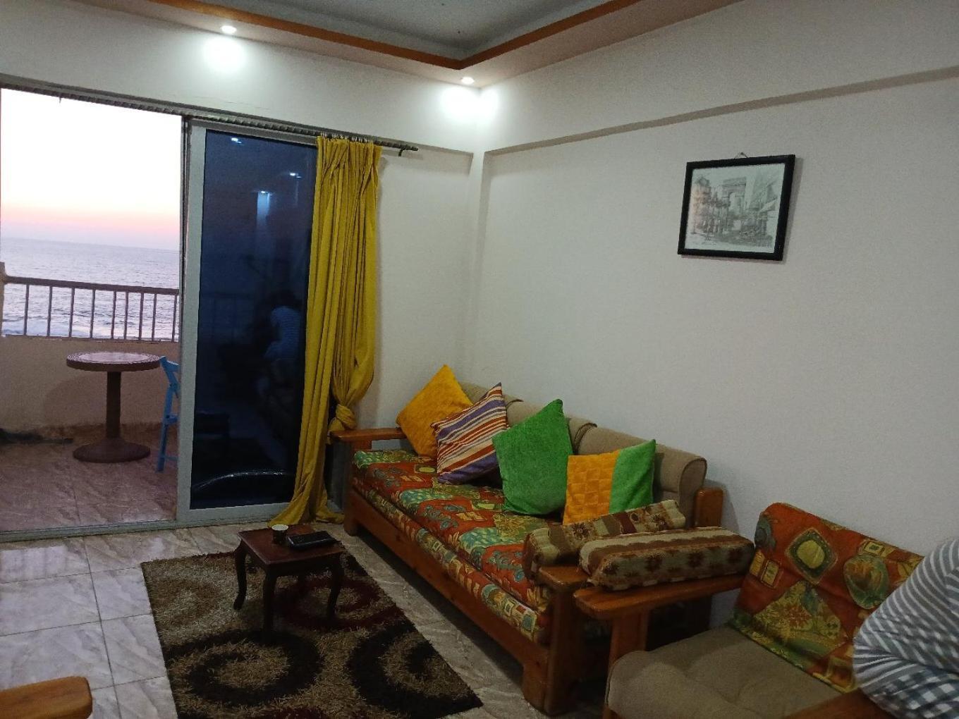 Flores Casas De Playa Александрия Екстериор снимка